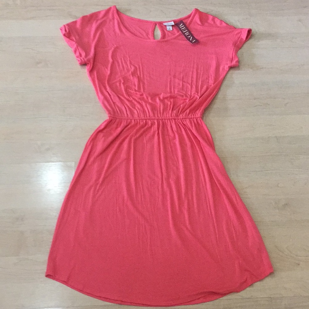 New with tag Merona dress size small